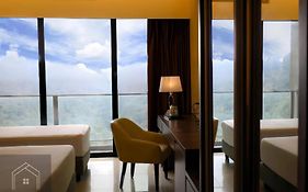 Grand Ion Delemen Genting By Alpine Home